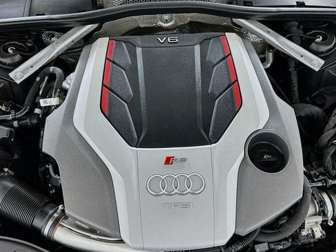 Used 2024 Audi RS 5 Sportback w/ Dynamic Package image 30