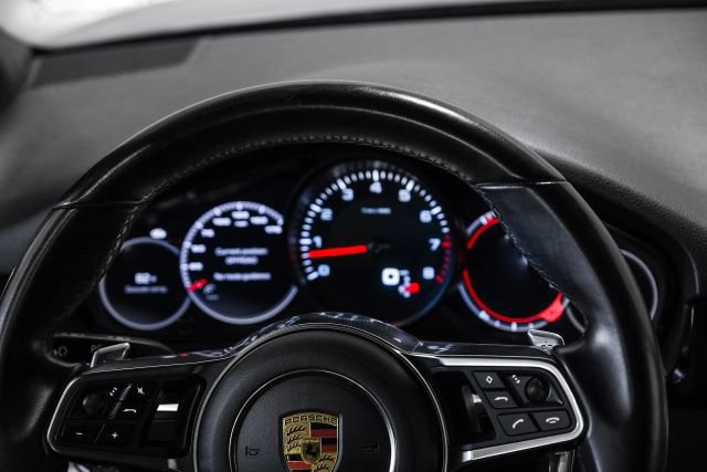 Used 2019 Porsche Cayenne AWD/4WD image 20