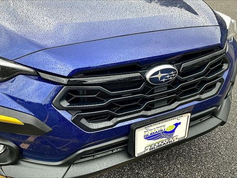 Used 2024 Subaru Crosstrek 2.5i Sport image 30