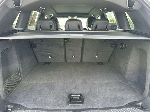 Used 2024 BMW X3 sDrive30i RWD image 28