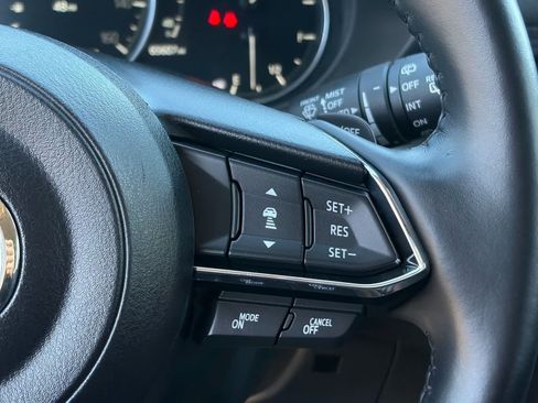 Used 2023 MAZDA CX-5 AWD 2.5 S w/ Premium Plus Pkg image 15