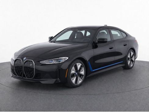 Used 2023 BMW i4 eDrive40 w/ Premium Package RWD image 33