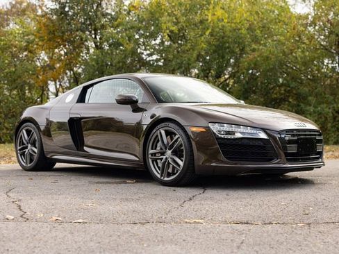 Used 2015 Audi R8 V10 image 13