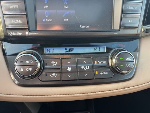 Used 2015 Toyota RAV4 XLE image 9