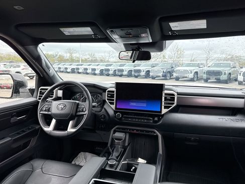 Certified 2026 Toyota Tundra SR5 image 21