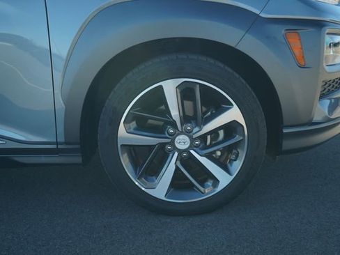 Used 2018 Hyundai Kona Ultimate image 44