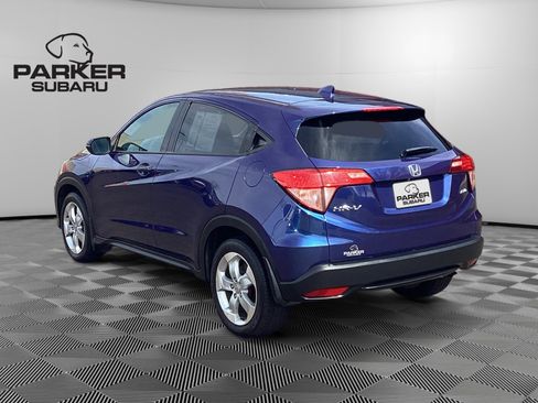 Used 2016 Honda HR-V EX image 3