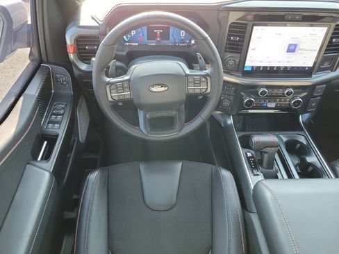Certified 2025 Ford F150 Raptor AWD/4WD image 13