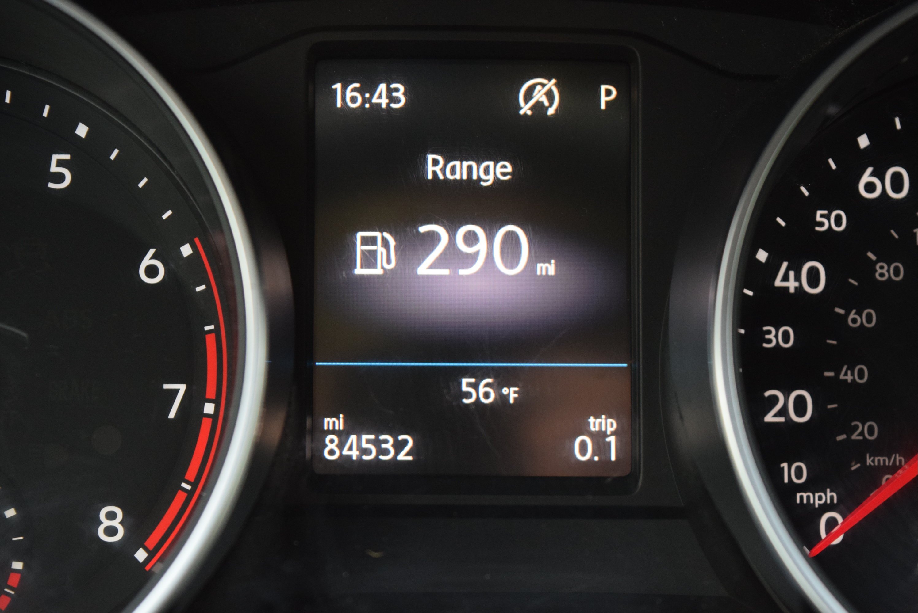 Used 2019 Volkswagen Tiguan S w/ 3rd Row Seat Package AWD/4WD image 12