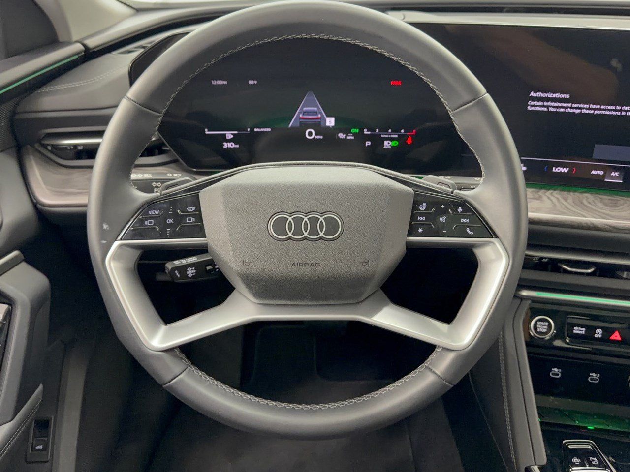 Used 2025 Audi Q5 Premium Plus AWD/4WD image 10