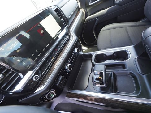 Used 2025 GMC Sierra 1500 Elevation w/ X31 Off-Road Package image 28