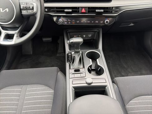 Used 2026 Kia K5 LXS FWD image 26