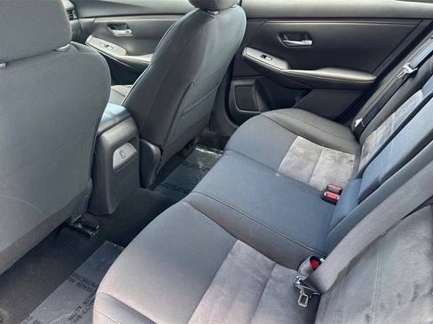 Certified 2024 Nissan Sentra SR image 13