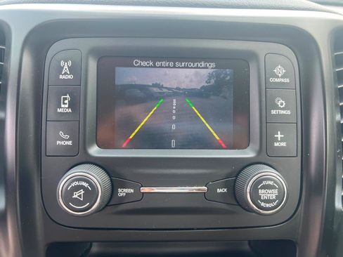 Used 2015 Jeep Cherokee Sport FWD image 16