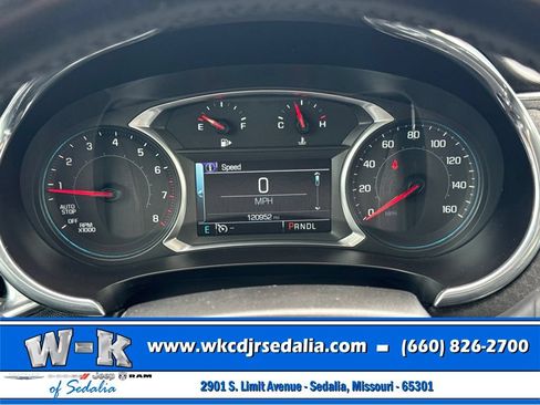 Used 2018 Chevrolet Malibu LT FWD image 42