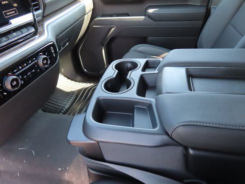 New 2026 Chevrolet Silverado 1500 LT w/ All Star Edition Plus AWD/4WD image 6