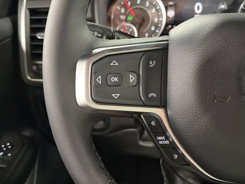 Used 2025 RAM 1500 Big Horn AWD/4WD image 22