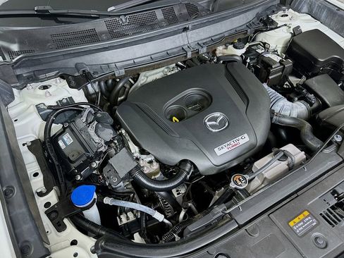 Certified 2023 MAZDA CX-9 Touring AWD/4WD image 26