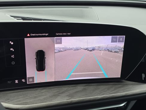 Certified 2025 Audi Q5 Premium w/ Convenience Package image 14