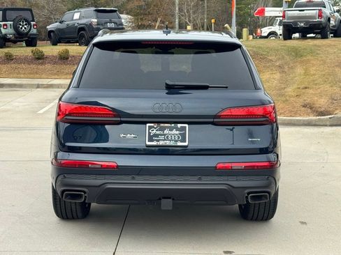 New 2026 Audi Q7 2.0T Premium image 12