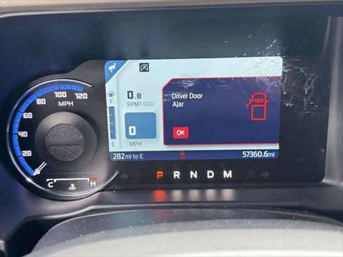 Used 2021 Ford Bronco Wildtrak image 21