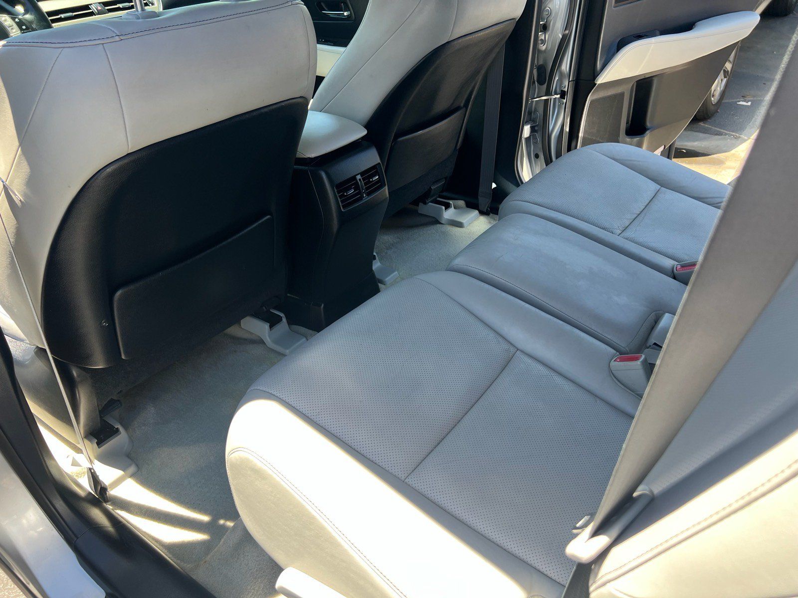 Used 2014 Lexus RX 350 FWD w/ Navigation Package image 32