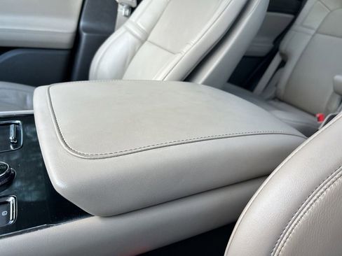 Used 2023 Lincoln Aviator Reserve w/ Equipment Group 201A image 37