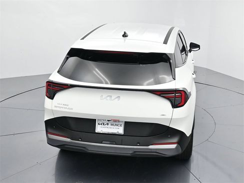 New 2026 Kia Sportage S image 46