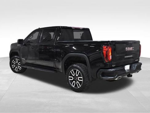 Used 2022 GMC Sierra 1500 AT4 image 7