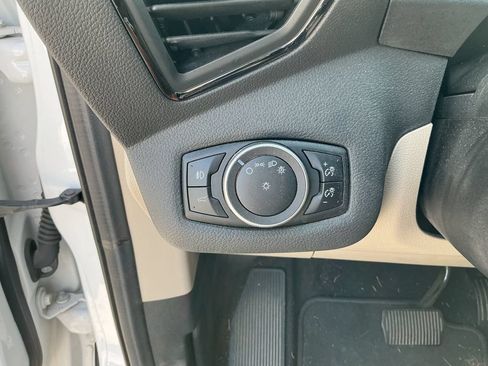 Used 2017 Ford Escape Titanium w/ Equipment Group 301A FWD image 32