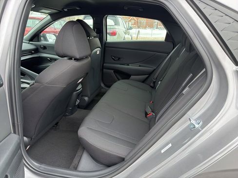 New 2026 Hyundai Elantra Sport image 15