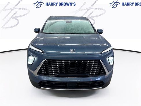 Used 2025 Buick Enclave Avenir image 6