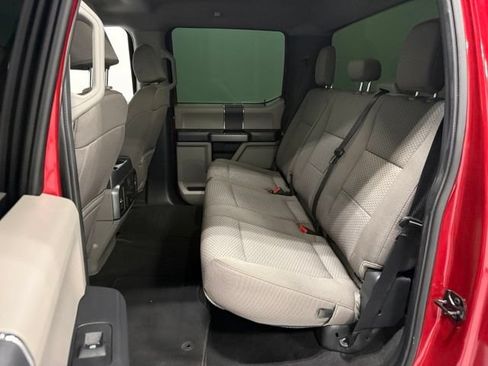 Used 2022 Ford F250 XLT AWD/4WD image 26