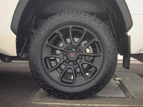 Used 2023 Toyota Tundra SR5 w/ TRD Off-Road Premium Package image 13