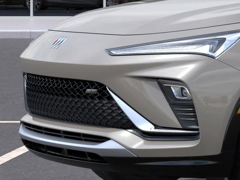 New 2026 Buick Envista Sport Touring w/ Studio Series FWD image 13