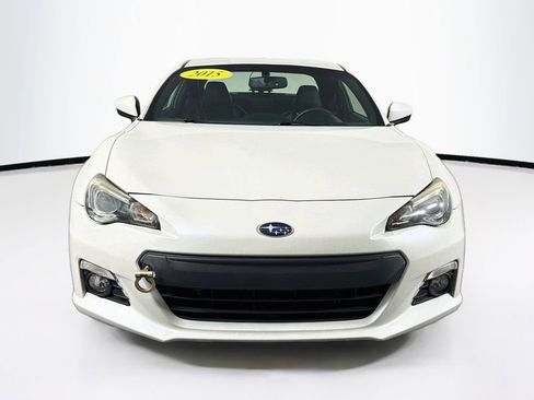 Used 2015 Subaru BRZ Limited RWD image 2