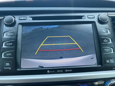 Used 2016 Toyota Highlander Limited Platinum AWD/4WD image 23