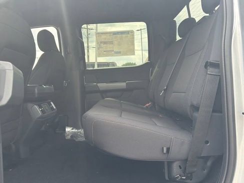 New 2026 Ford F150 XLT w/ Equipment Group 302A MID AWD/4WD image 27