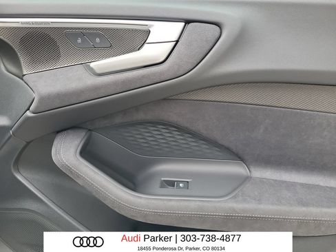 Used 2025 Audi S5 Premium Plus AWD/4WD image 13