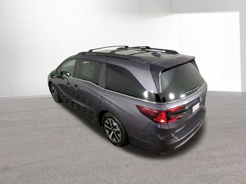 New 2026 Honda Odyssey EX-L image 19