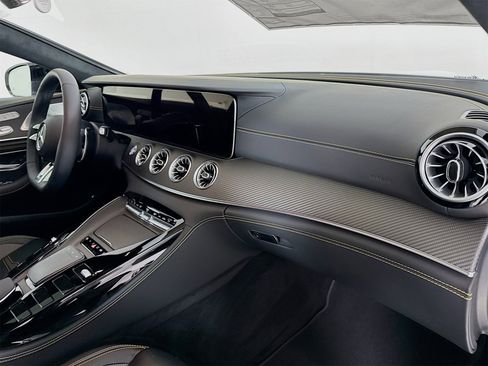 New 2026 Mercedes-Benz AMG GT 53 image 32
