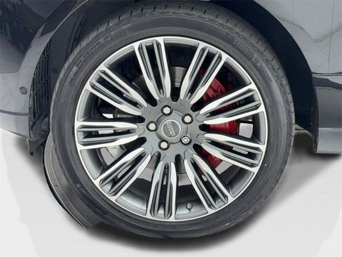 Used 2019 Land Rover Range Rover image 57