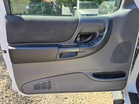 Used 2003 Ford Ranger 4x4 SuperCab image 9