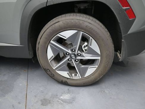 Used 2026 Hyundai Tucson SEL Plus AWD/4WD image 14
