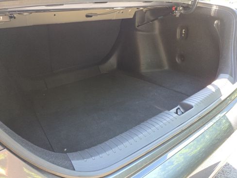 Certified 2023 Honda Accord EX image 23