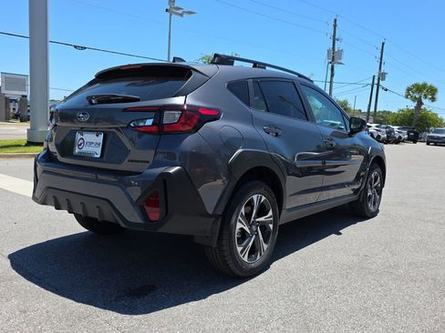 New 2026 Subaru Crosstrek 2.0i Premium AWD/4WD image 7
