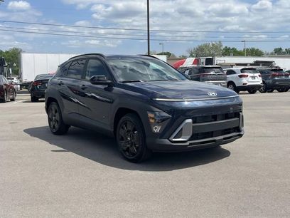 New 2026 Hyundai Kona SEL Sport