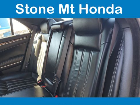 Used 2023 Chrysler 300 S image 11