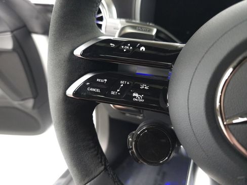 Certified 2026 Mercedes-Benz AMG GT 55 image 11