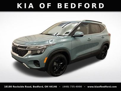 Used 2026 Kia Seltos EX w/ EX Sunroof Package